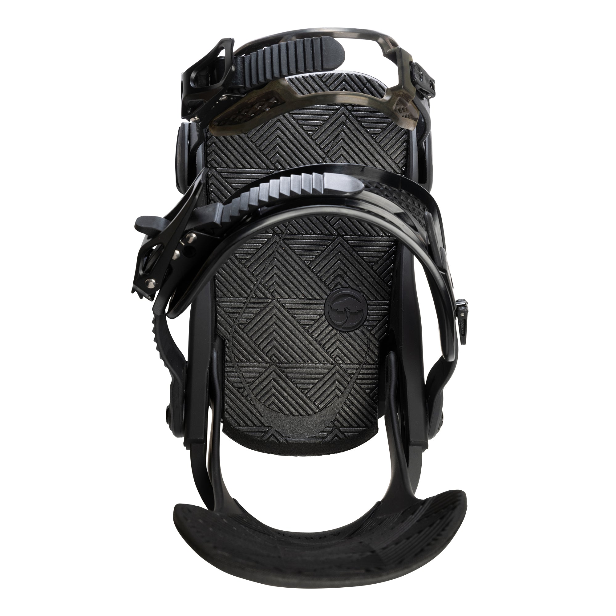 Arbor Women's Sequoia Marie-France Roy Edition Snowboard Binding 2024