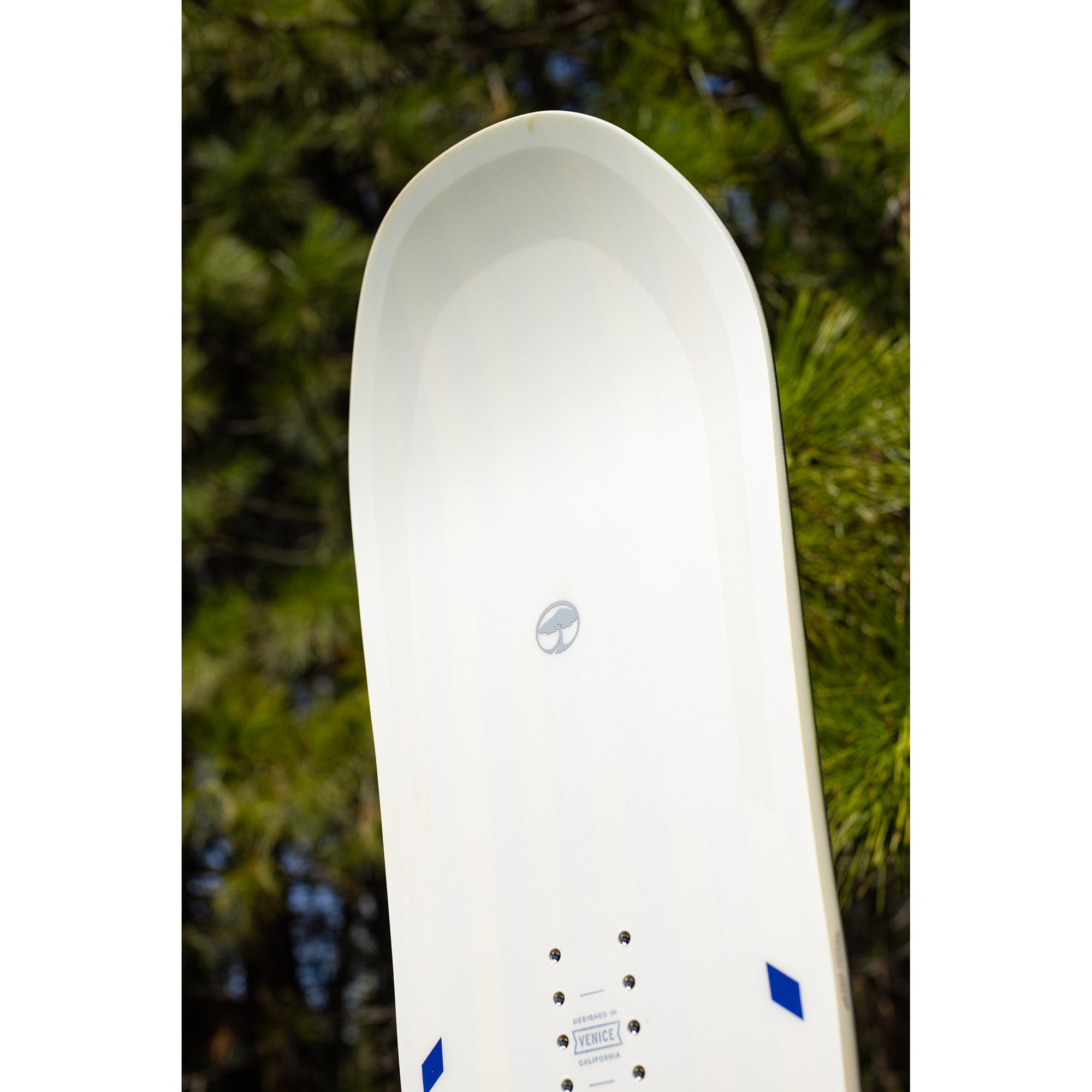 Arbor Women's Mantra Rocker Snowboard 2024