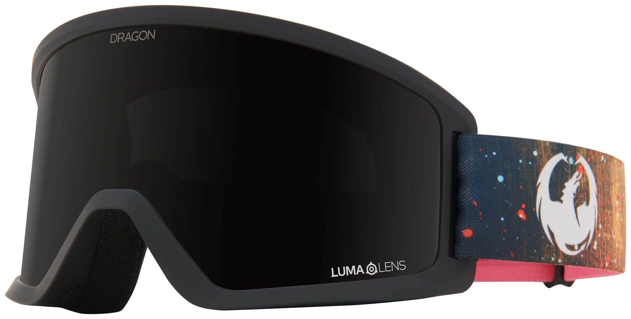 snowboard goggles dragon Dragon DX3 OTG Snowboard Goggles 2025