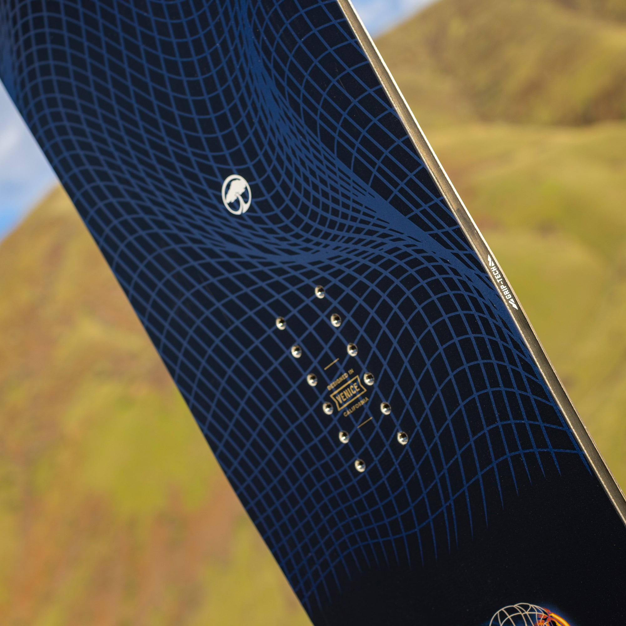 Arbor Men's Draft Camber Snowboard 2024