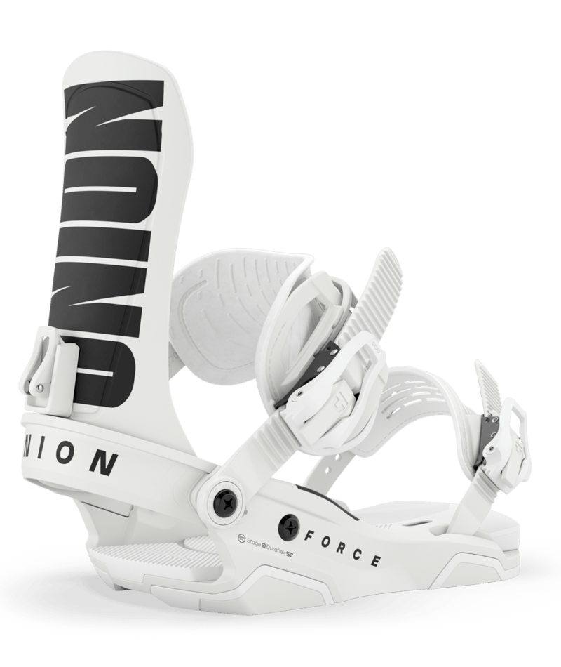 Union Force Snowboard Binding Men's 2027
