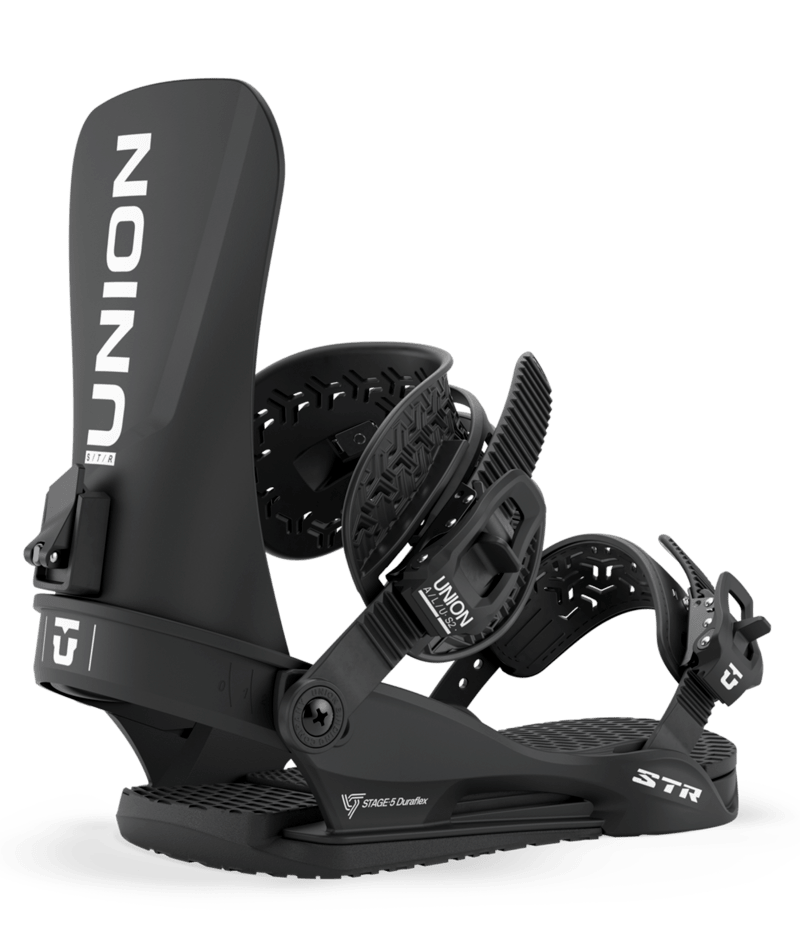 Union STR Snowboard Binding Men's 2027