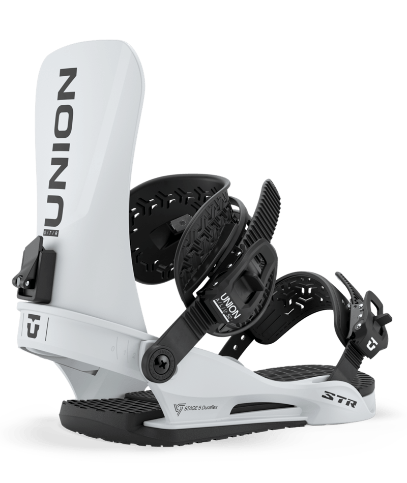 Union STR Snowboard Binding Men's 2027