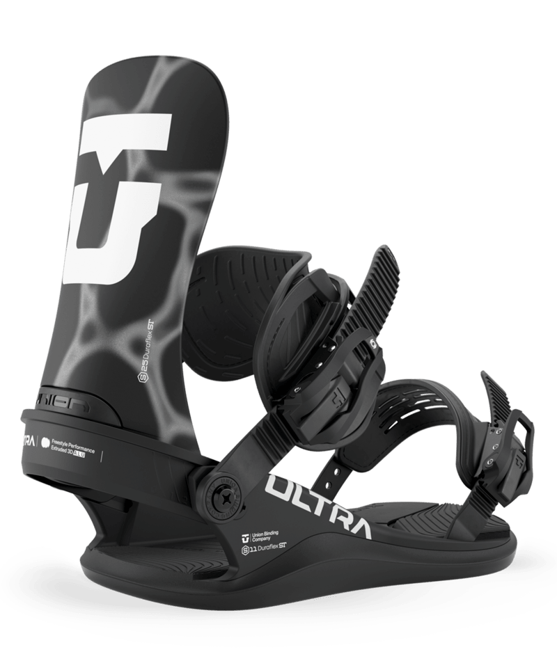 Union Ultra Snowboard Binding Men's 2027