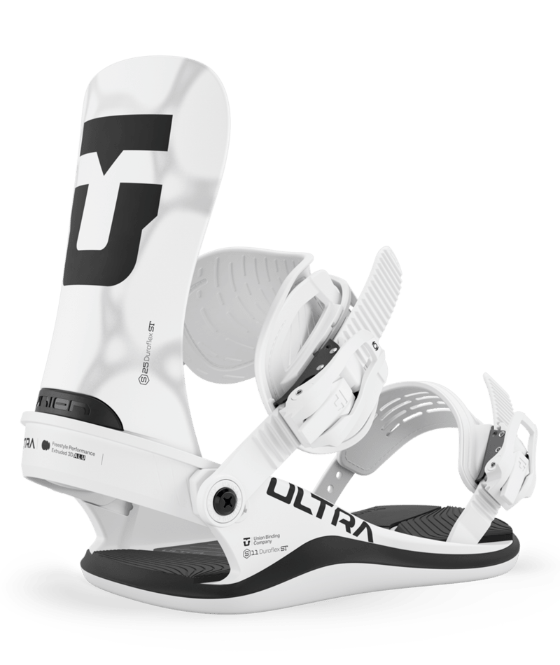 Union Ultra Snowboard Binding Men's 2027