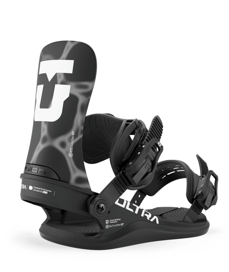 Union Ultra Snowboard Binding Women's 2027
