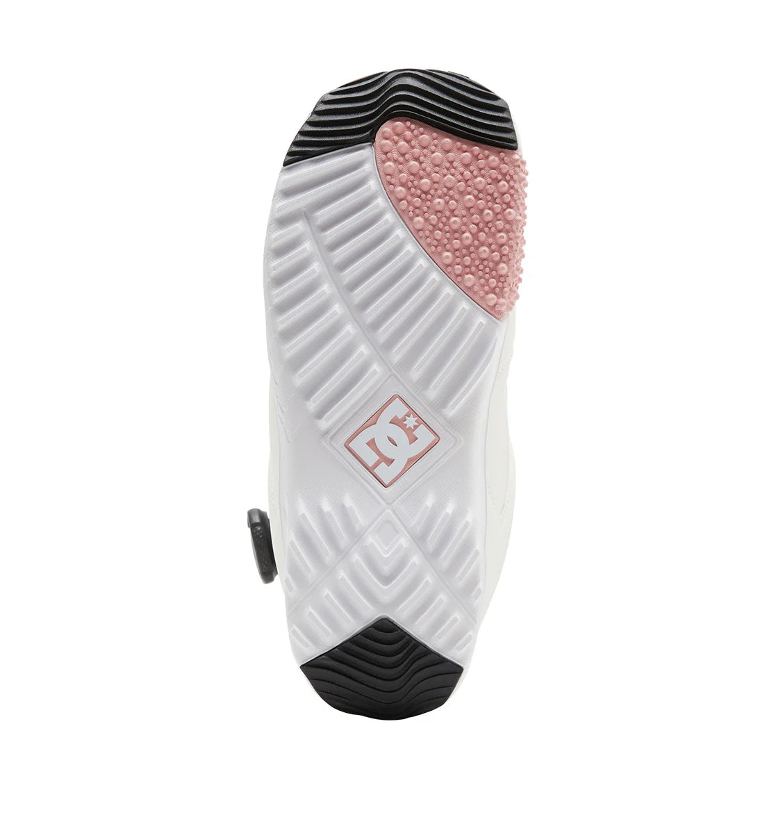 DC Women's Phase BOA Pro Snowboard Boot 2025