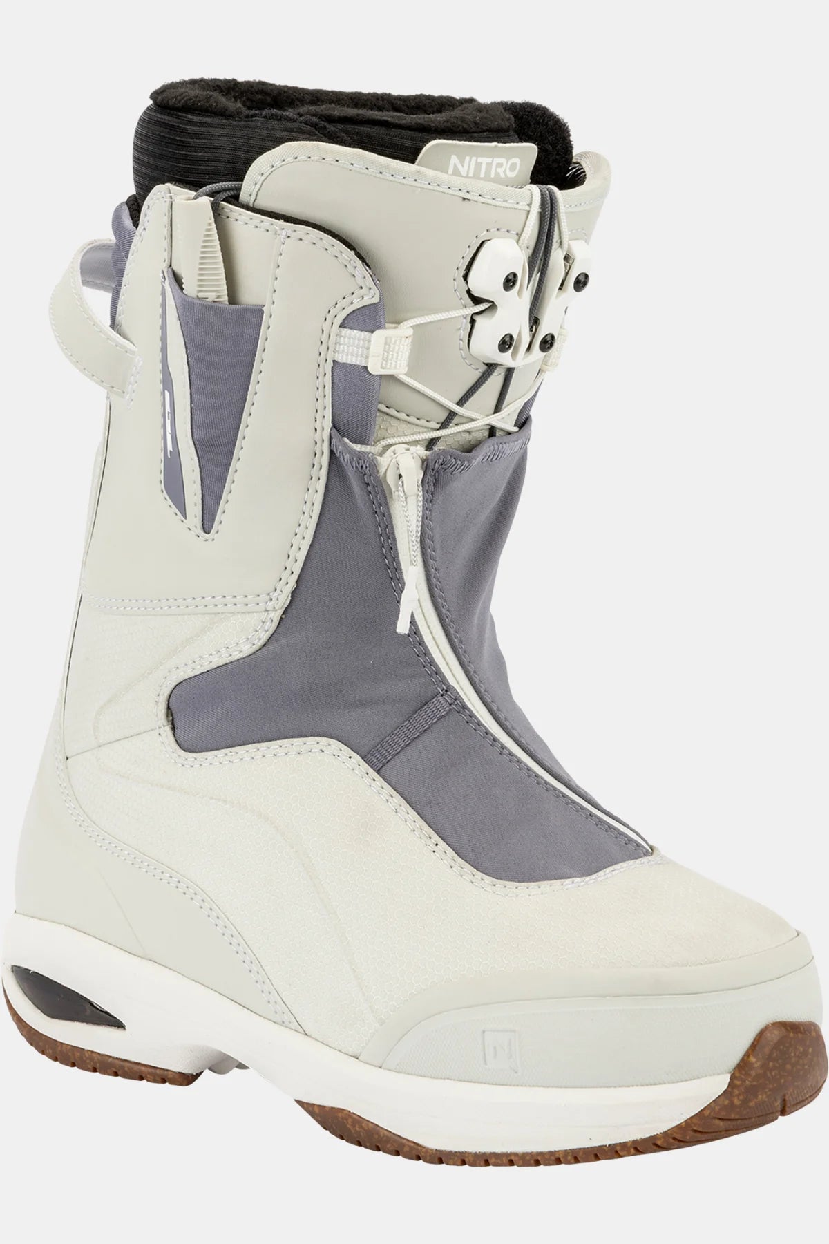 Nitro Womens Fate TLS Snowboard Boot 2026
