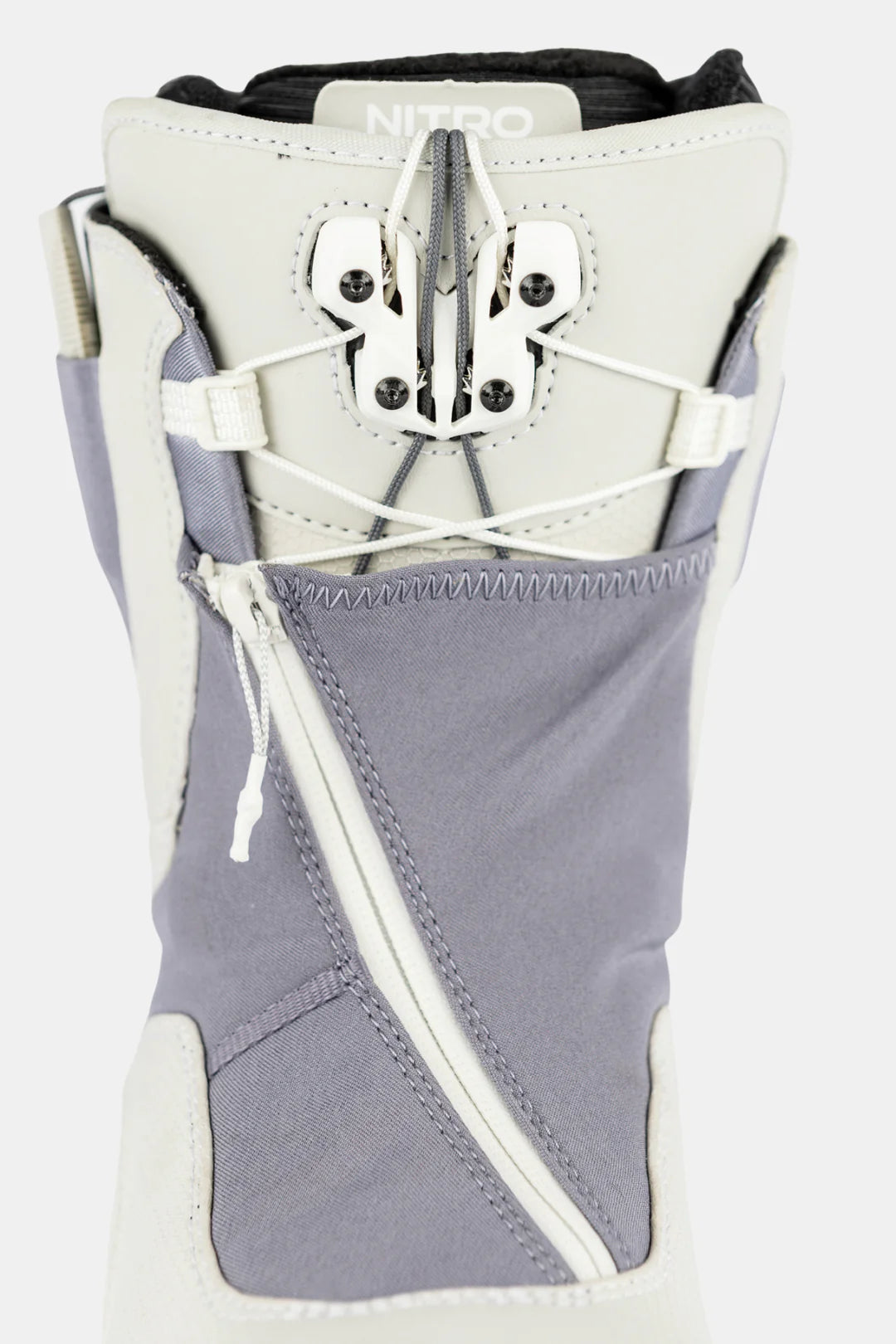 Nitro Womens Fate TLS Snowboard Boot 2026