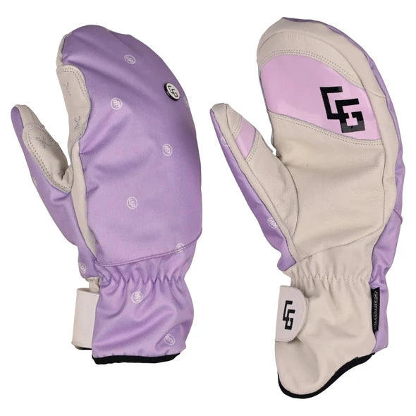 Candy Grind Snowboard Park Mitten 2026 (+ 2 Colors)
