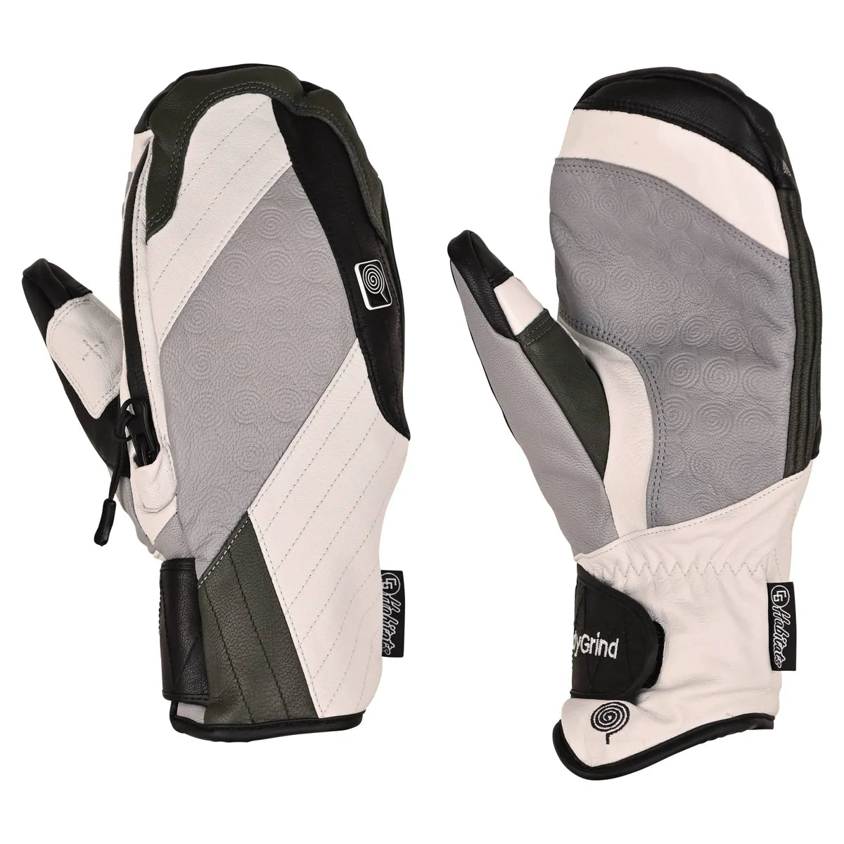 Candy Grind Handbag Snowboard Mittens 2026