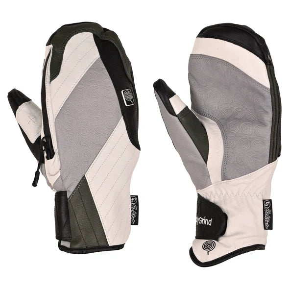 Candy Grind Handbag Snowboard Mittens 2026