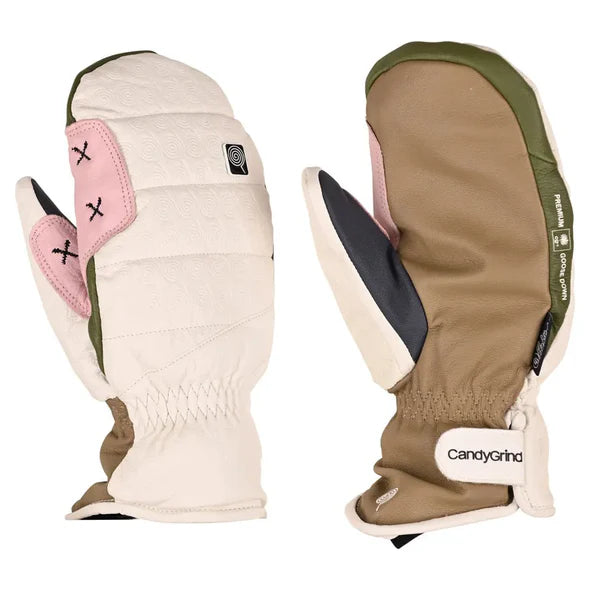 Candy Grind Workman's Snowboard Mitten X 2026