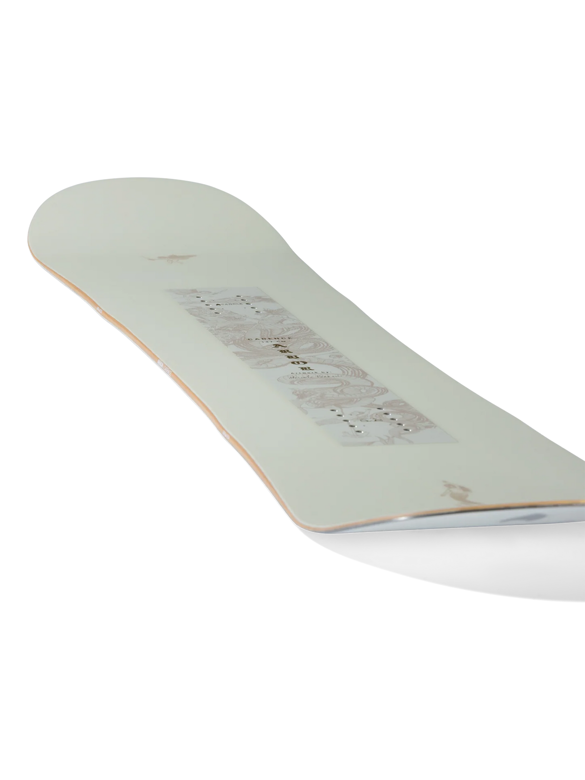 Arbor Cadence Snowboard Women's | Twin | Rocker 2027