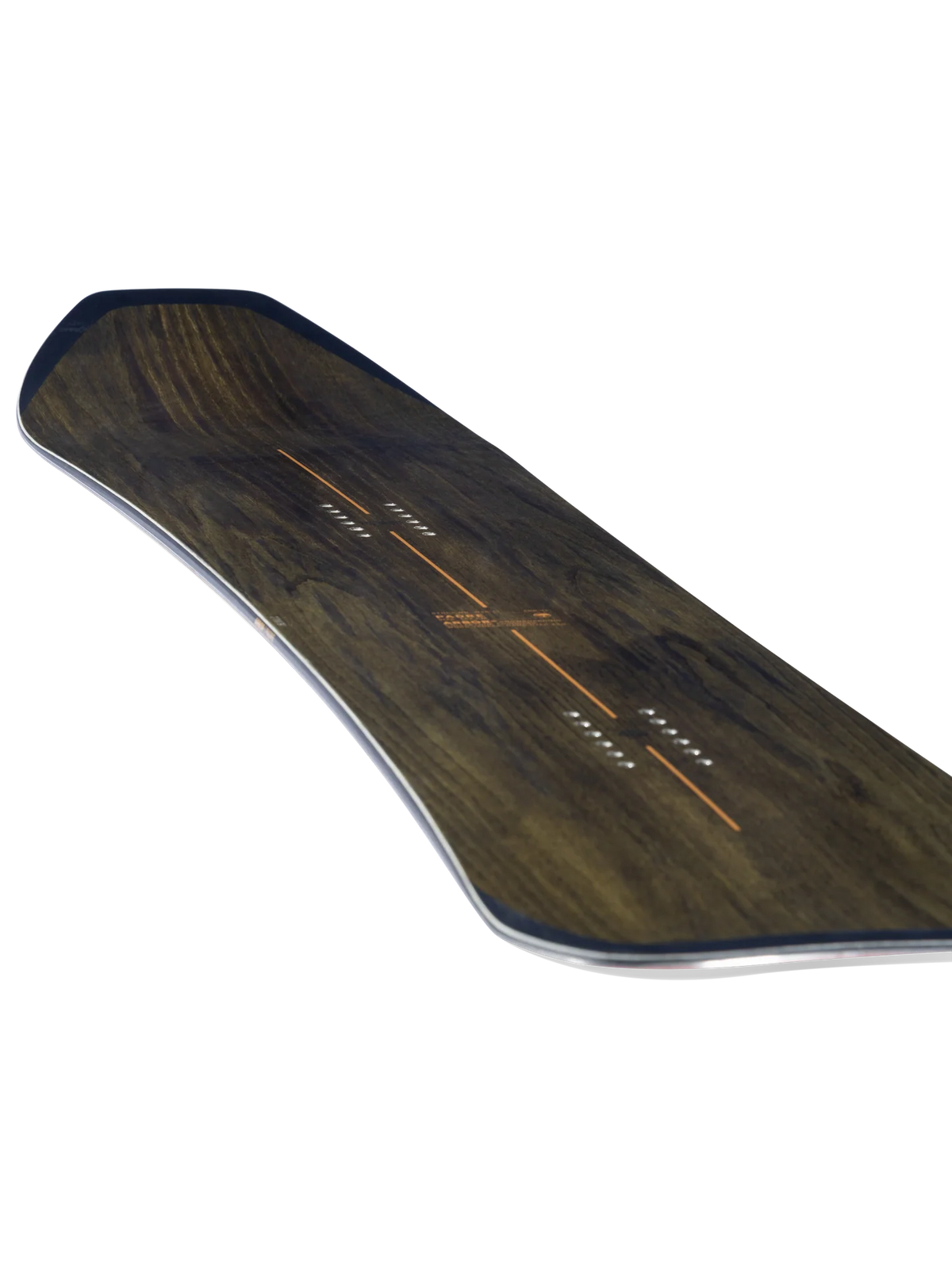 Arbor Padre Snowboard Men's | Directional | Camber 2027