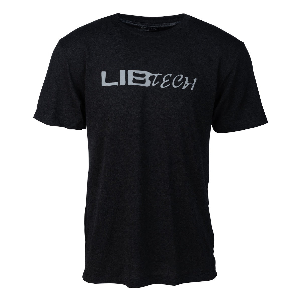 Lib Tech Logo Tee