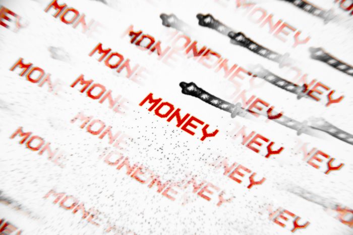Gnu Men's C money Snowboard 2025