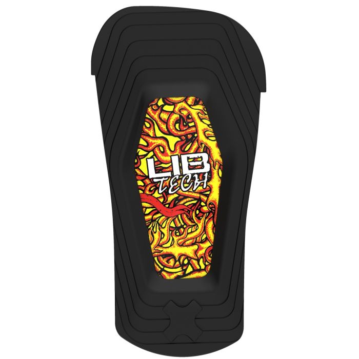 Bent Metal Men's Transfer Snowboard Bindings 2025