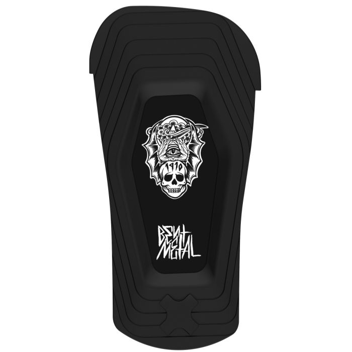 Bent Metal Men's Transfer Snowboard Bindings 2025