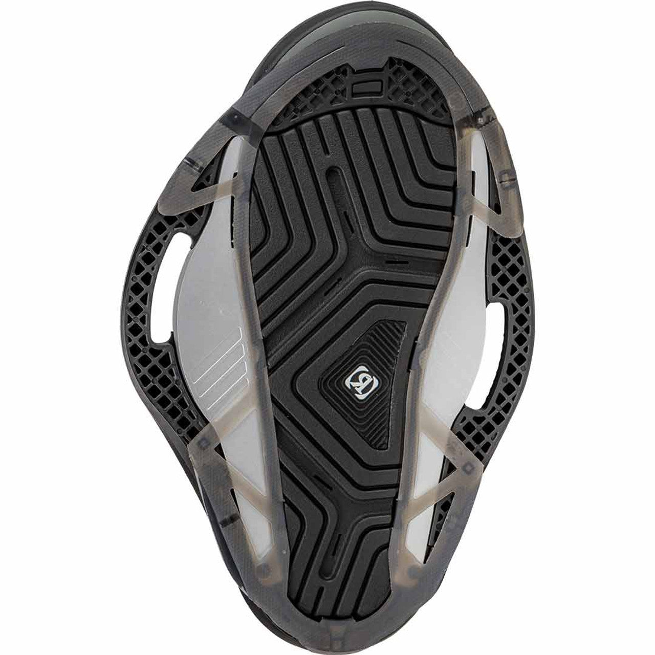 Ronix One Carnitex/Aurora WakeBoard Carbitex Binding
