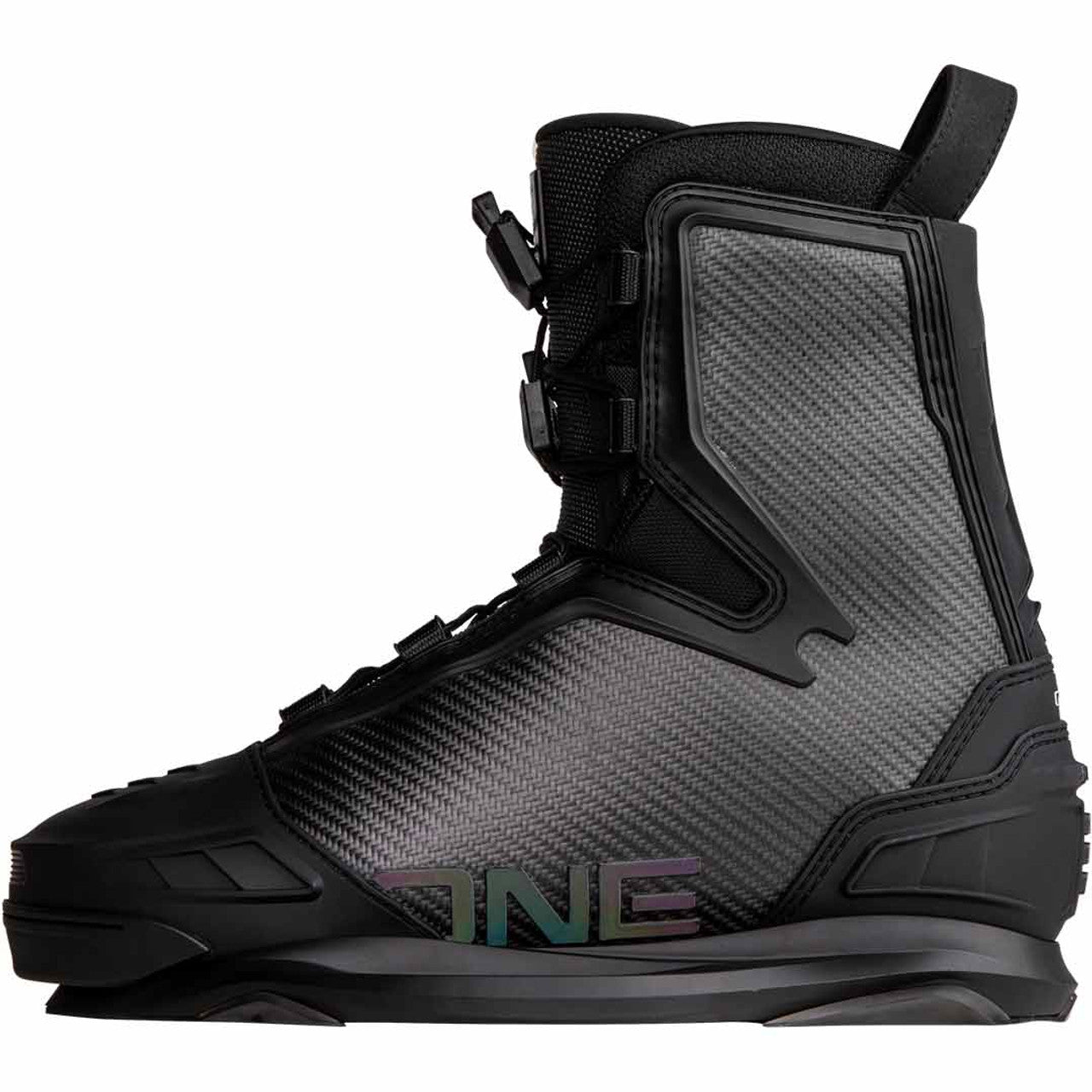 Ronix One Carnitex/Aurora WakeBoard Carbitex Binding