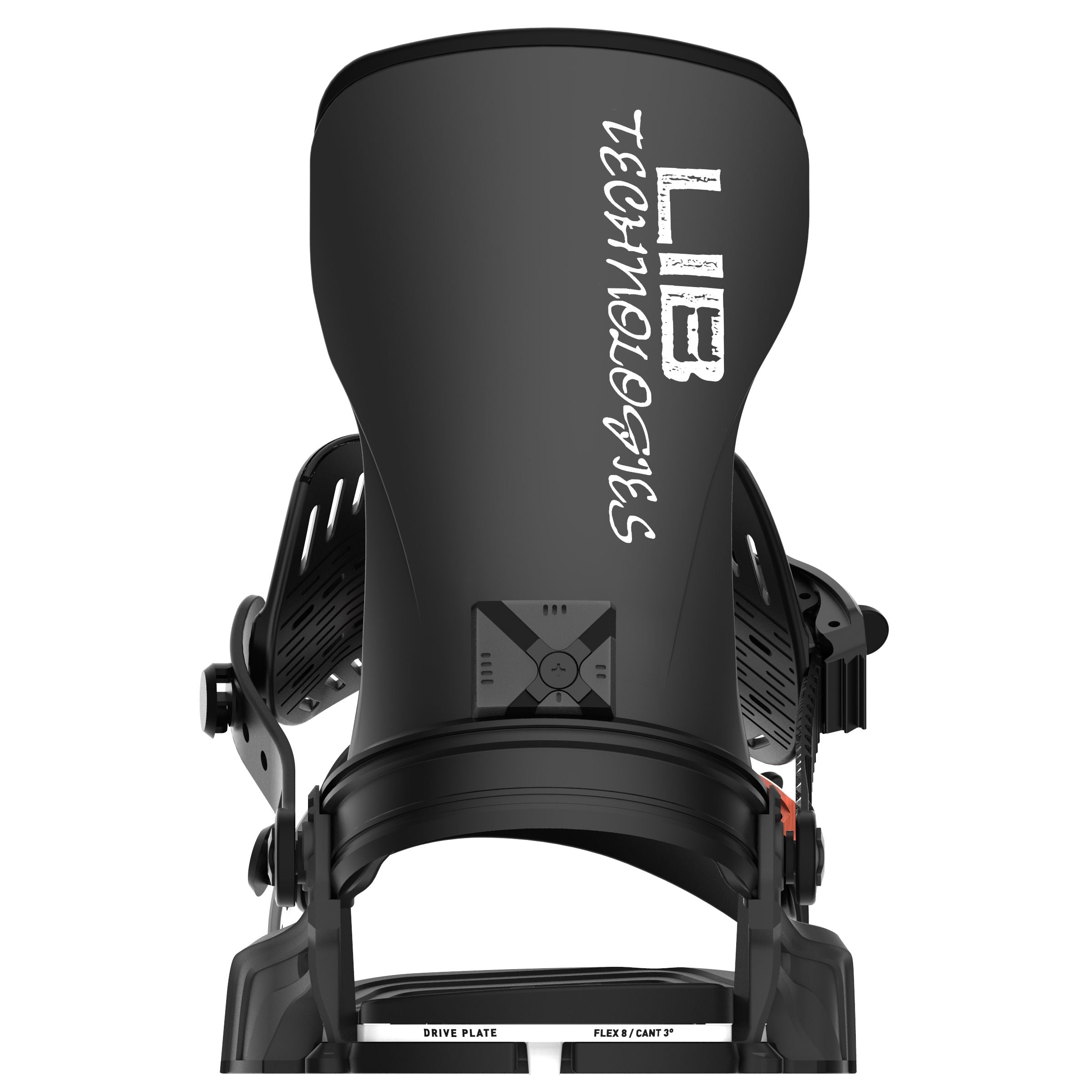 Bent Metal Men's Transfer Snowboard bindings 2026