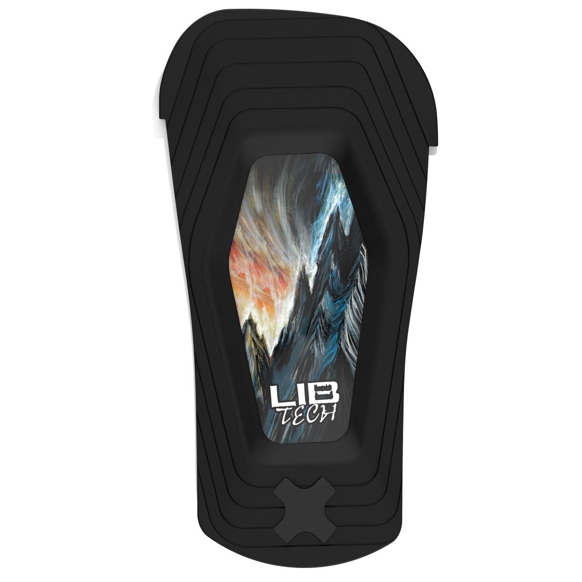 Bent Metal Men's Transfer Snowboard bindings 2026