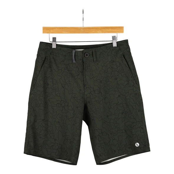 Candy Grind 314 Fit Pro Board Short | men's Swim