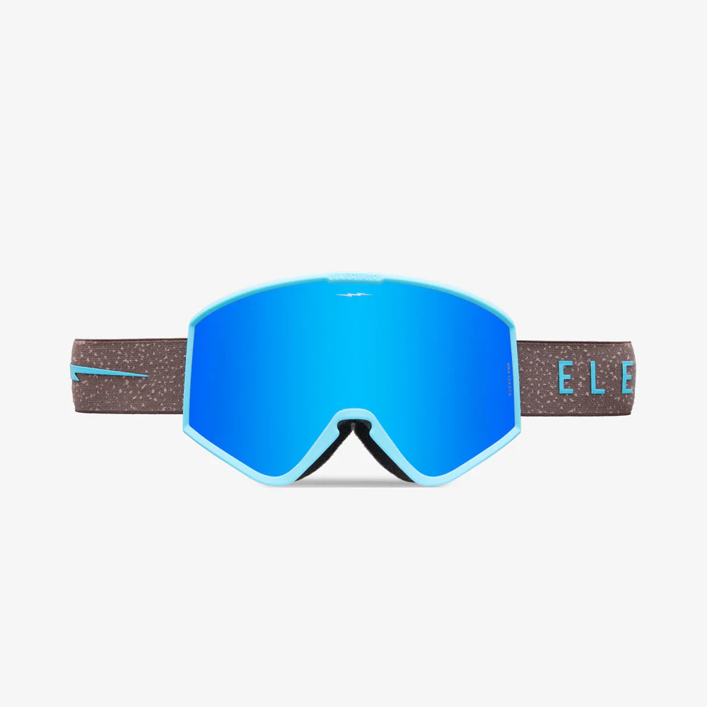 Electric men's kleveland snowboard goggle 2024