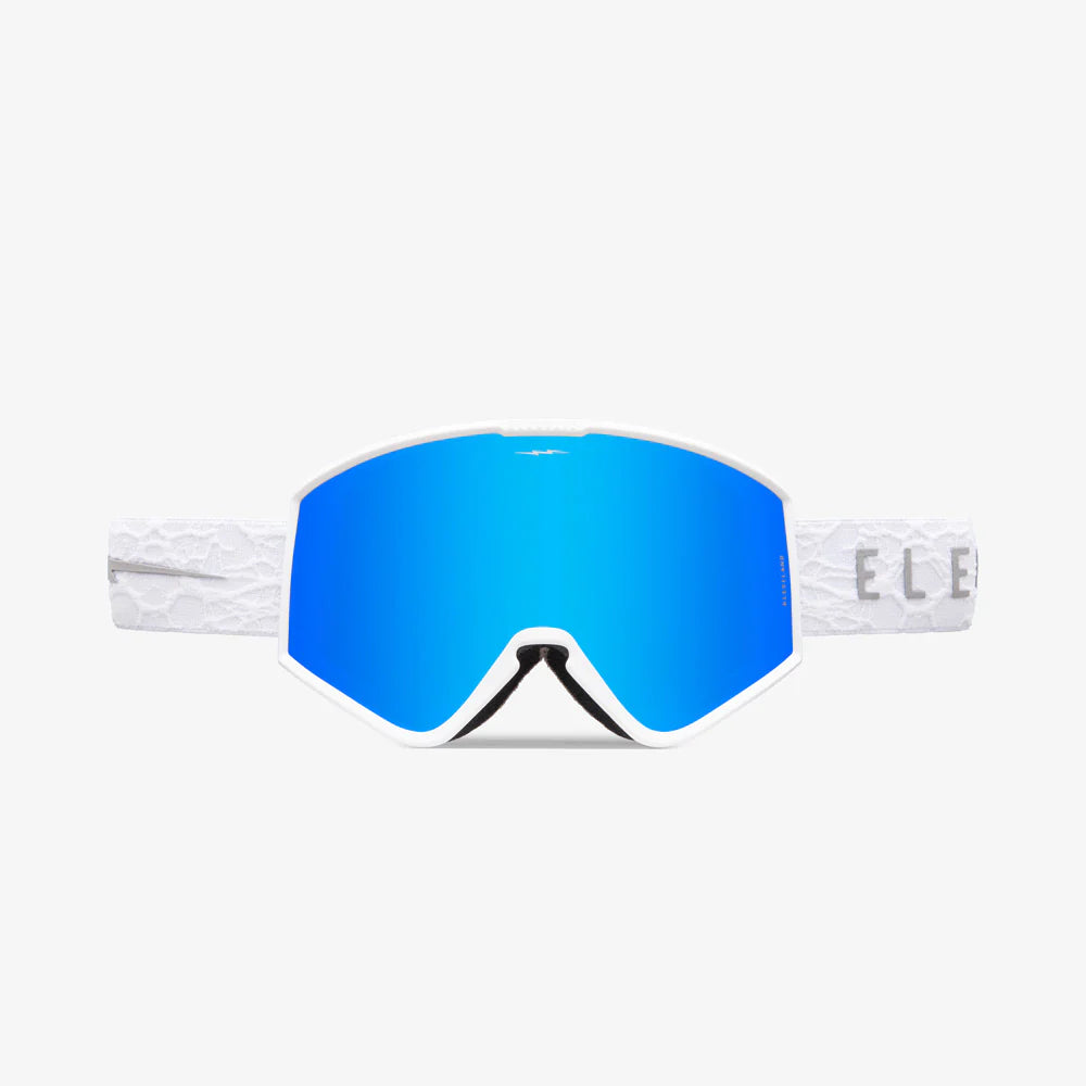 Electric men's kleveland snowboard goggle 2024