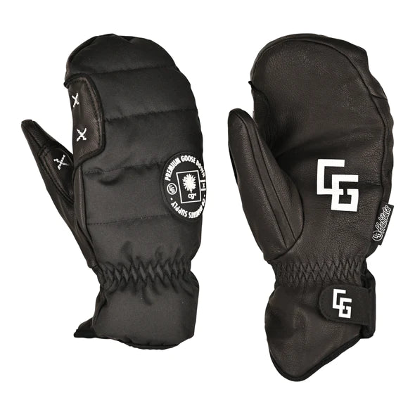Candy Grind Habitats Men's Workman Snowboard Mitt