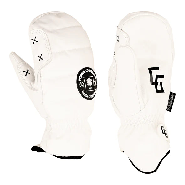 Candy Grind Habitats Men's Workman Snowboard Mitt