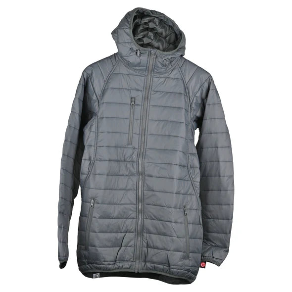 Candy Grind Habitats Sleeping Bag Hoody