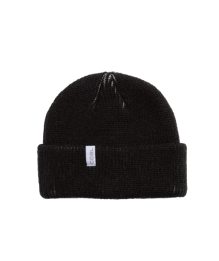 Coal Frena Thick Knit Cuff Beanie