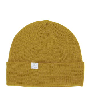 Coal FLT Recycled Polylana Knit Beanie