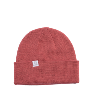 Coal FLT Recycled Polylana Knit Beanie