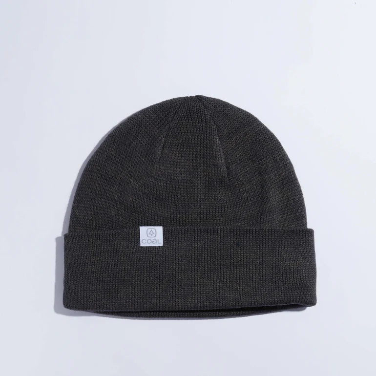 Coal FLT Recycled Polylana Knit Beanie