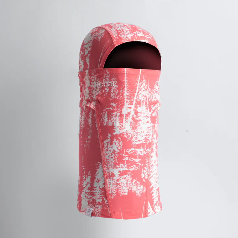 Coal Storm Shadow II Lightweight Balaclava