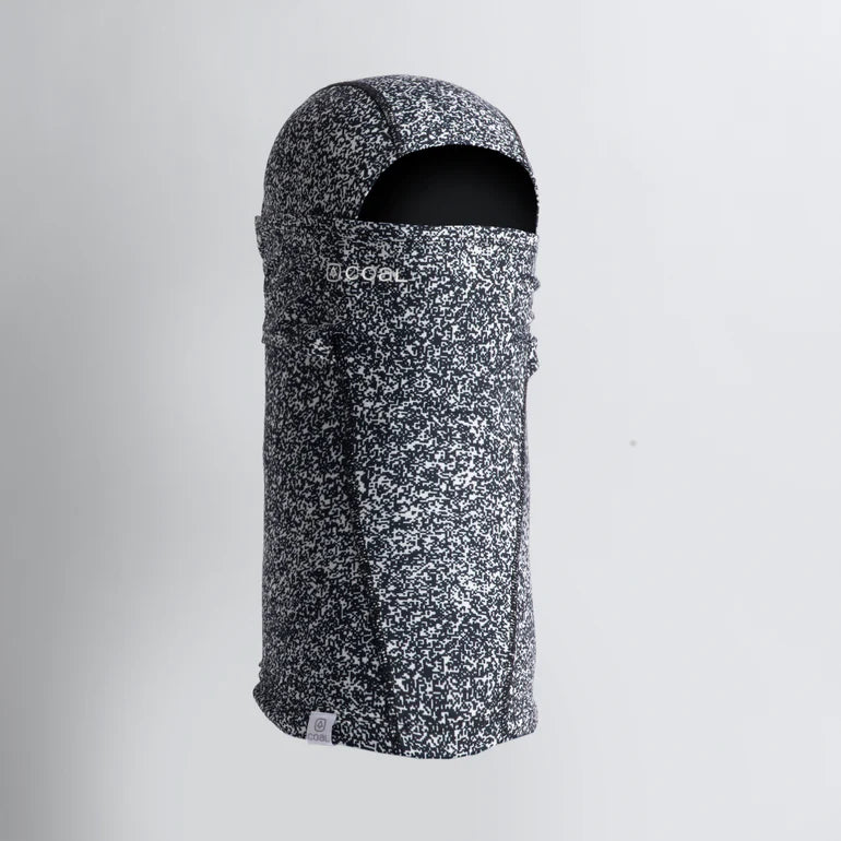 Coal Storm Shadow II Lightweight Balaclava