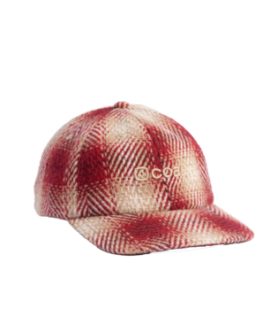 Coal Encore Classic 6 Panel Cap