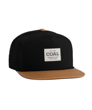 Coal Uniform Classic Cap