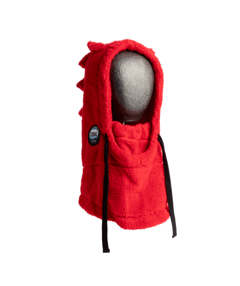 Coal Ridge Kids Sherpa Fleece Hood