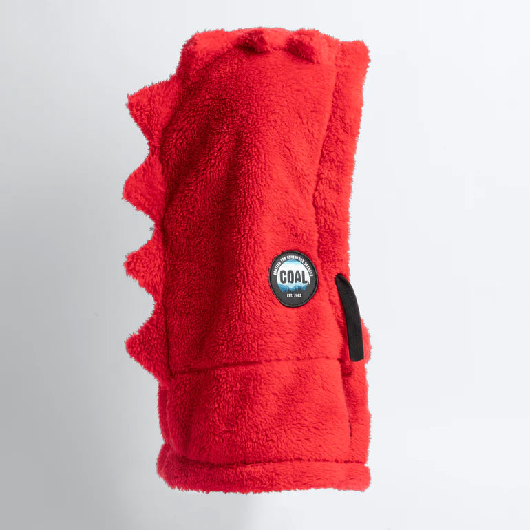 Coal Ridge Kids Sherpa Fleece Hood