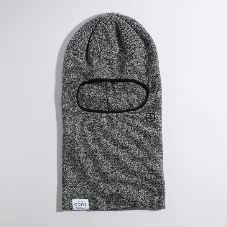 Coal Uniform Clava