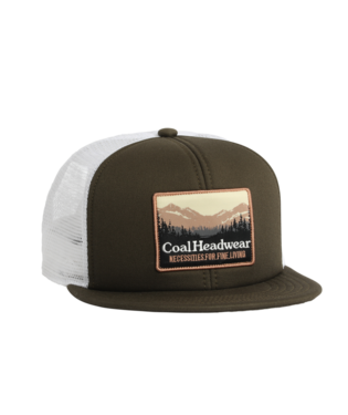 Coal Hauler Classic Trucker Cap