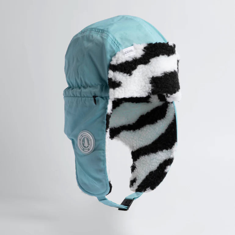 Coal Wilcox snowboard hat