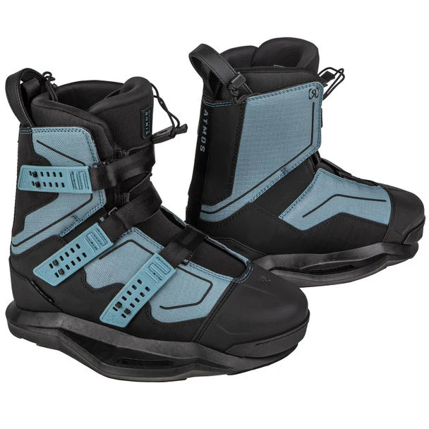Ronix Atmos EXP Intuition Wakeboard Binding