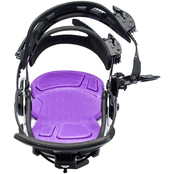 GNU Women's Fantast Snowboard Bindings 2025