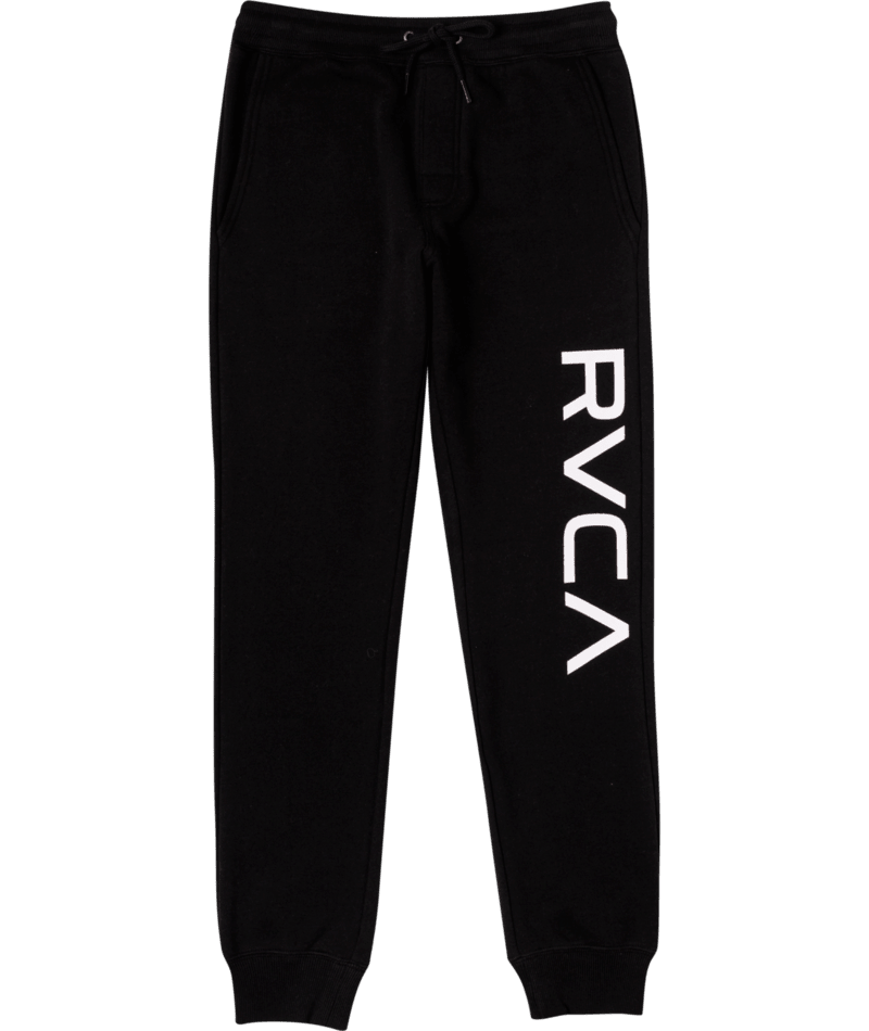 RVCA Mens Big RVCA Sweat Pant