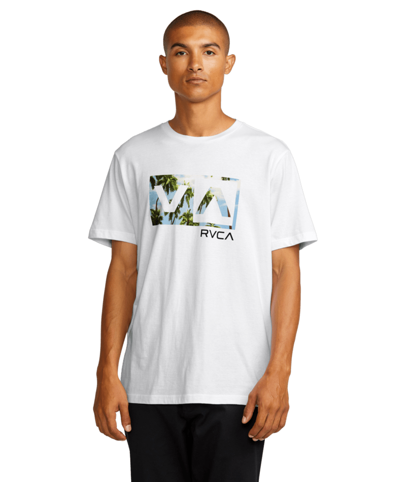 RVCA Balance Box T-Shirt